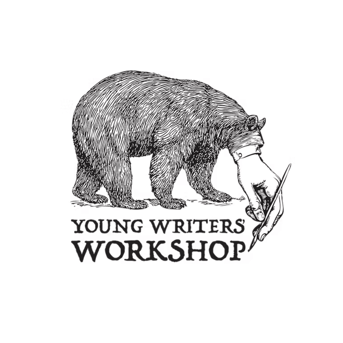 Young Writers' Workshop at the Southern Festival of Books - logo